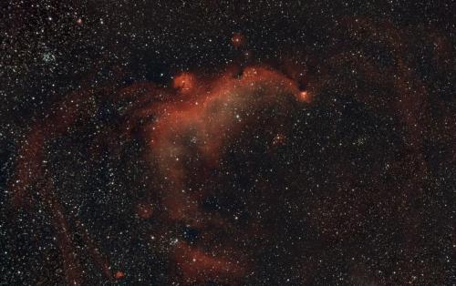 IC2177-Nebuleuse-de-la-mouette