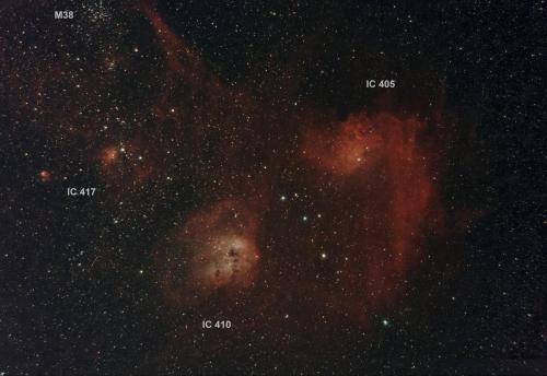 IC405-Flaming-star-IC410-IC417