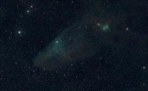 IC4592-Nebuleuse-tete-du-cheval-bleu