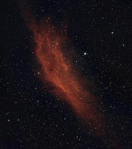 NGC1499-Nebuleuse-Californie