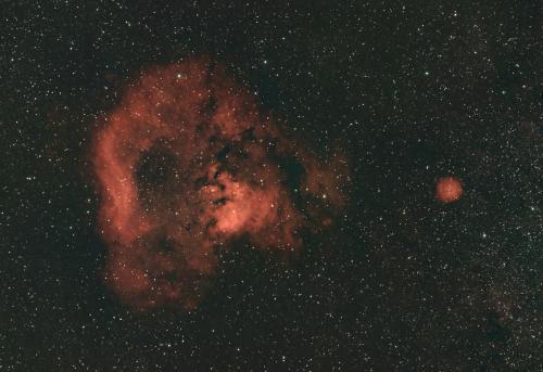 NGC7822-nebuleuse-Cephee