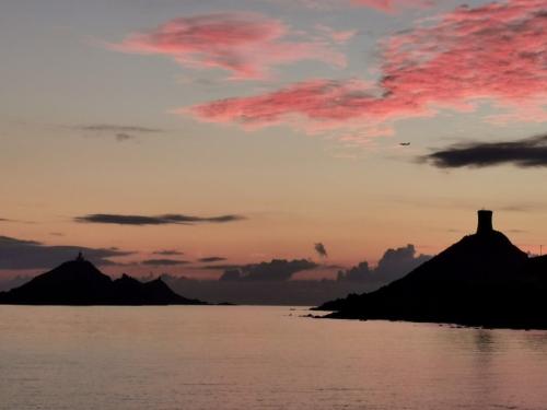 Conjonction Jupiter-Saturne