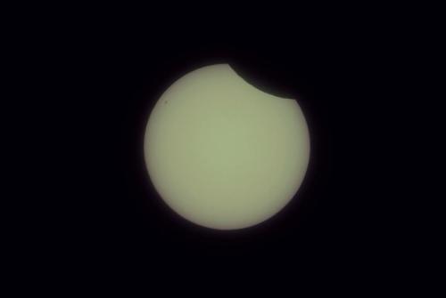 Eclipse-Soleil-29 03 2025-